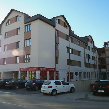 Apartman "Park" Livno Eksteriør bilde