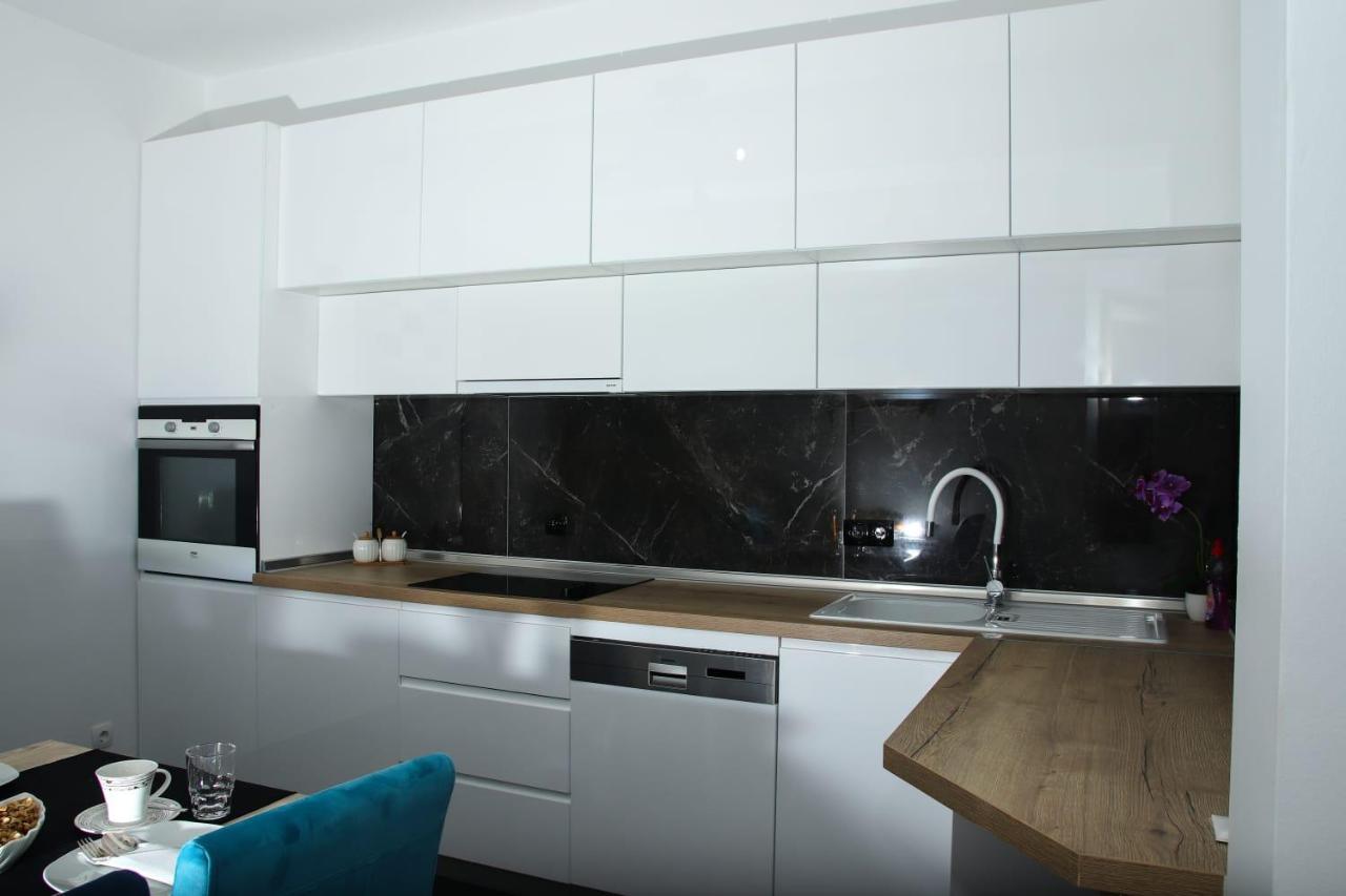 Apartman "Park" Livno Eksteriør bilde