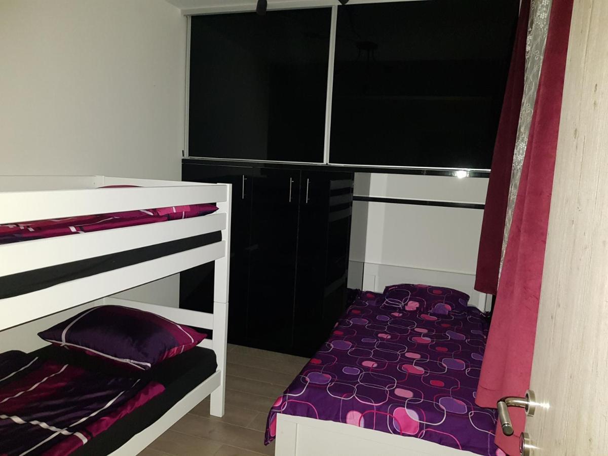 Apartman "Park" Livno Eksteriør bilde