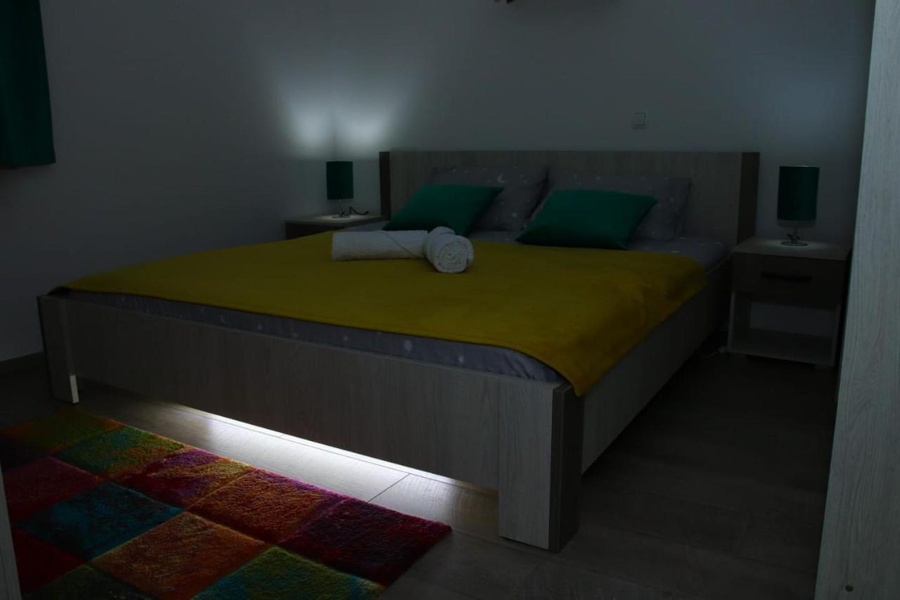 Apartman "Park" Livno Eksteriør bilde