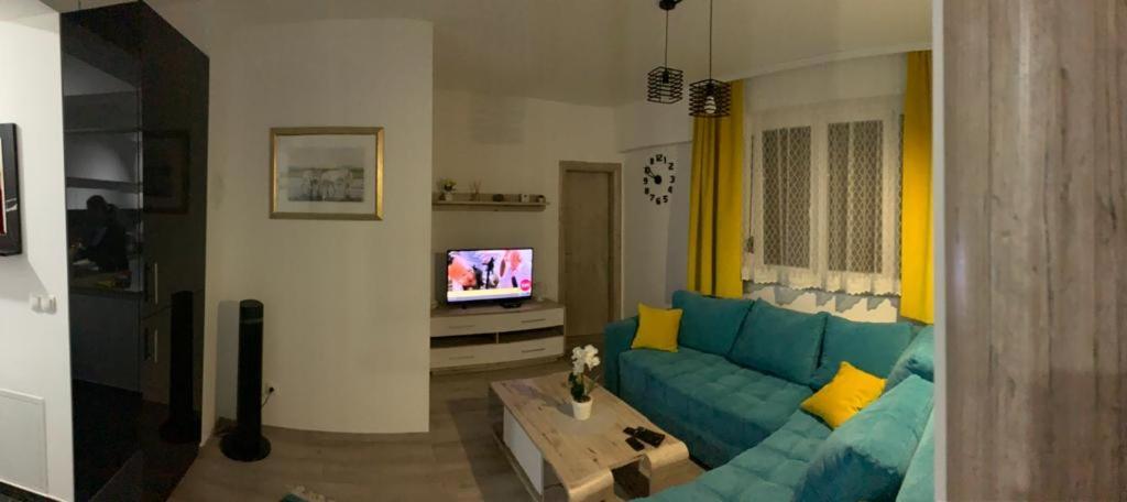 Apartman "Park" Livno Eksteriør bilde