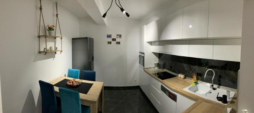 Apartman "Park" Livno Eksteriør bilde