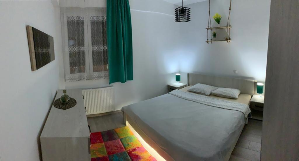 Apartman "Park" Livno Eksteriør bilde