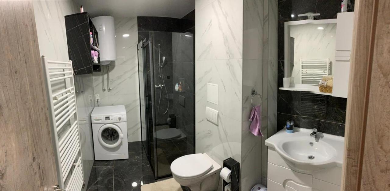 Apartman "Park" Livno Eksteriør bilde