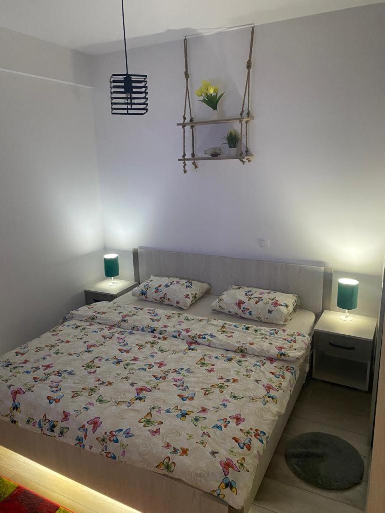 Apartman "Park" Livno Eksteriør bilde